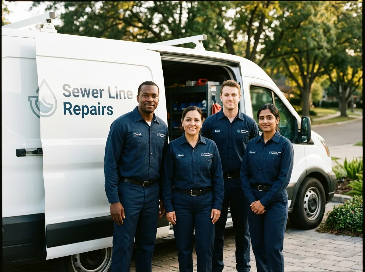 Emergency Plumber company in Alford, FL