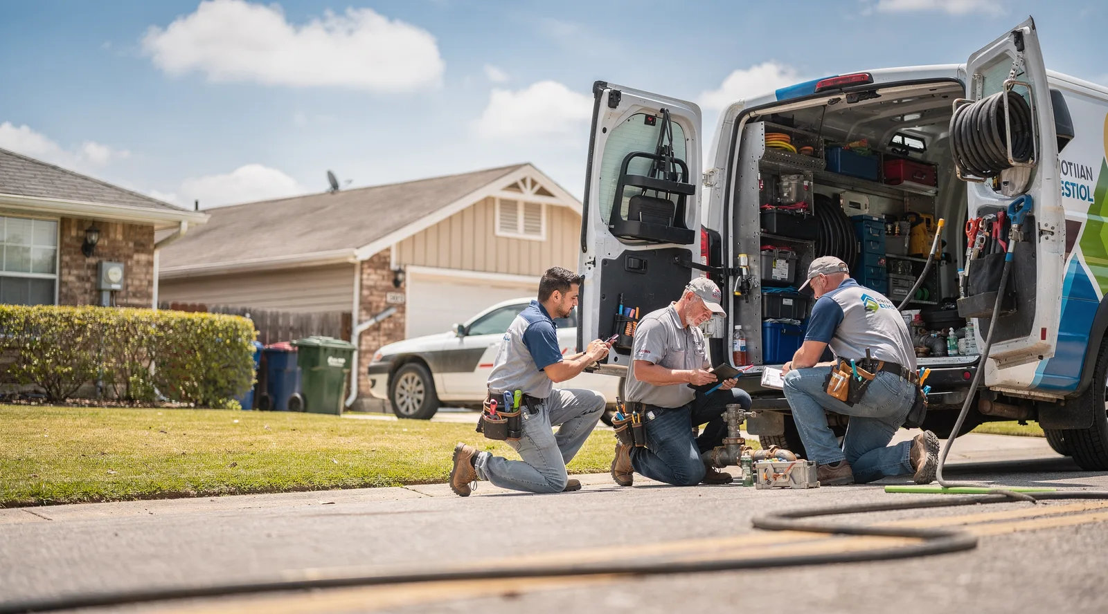 Emergency Plumber in Alford, FL near me